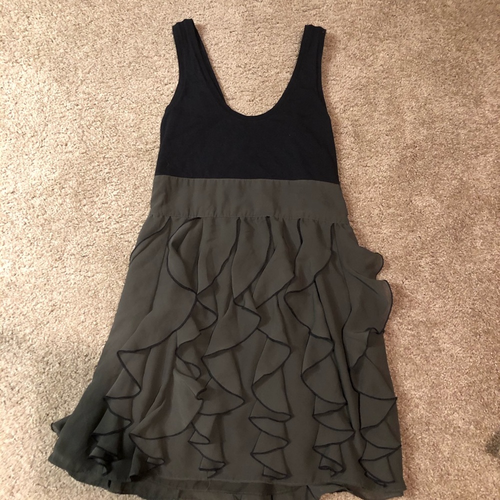 Express dress
